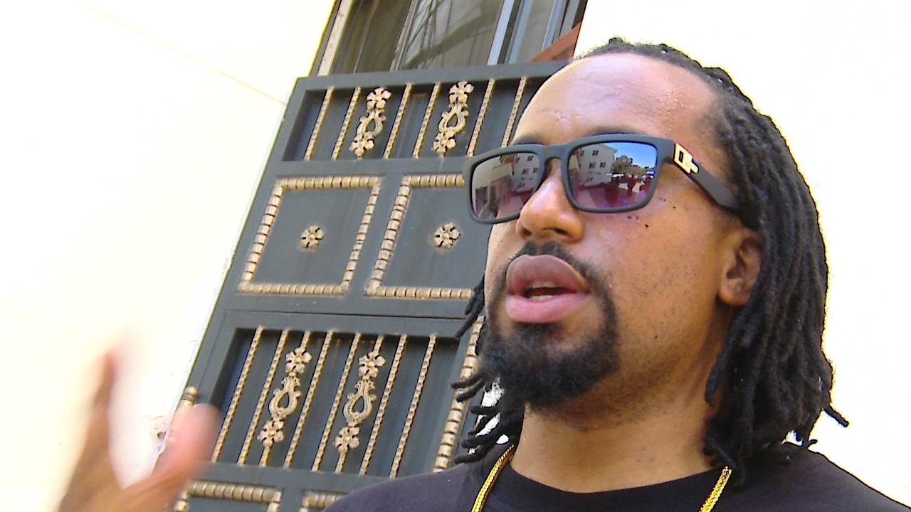 Navio to launch his album in Nairobi