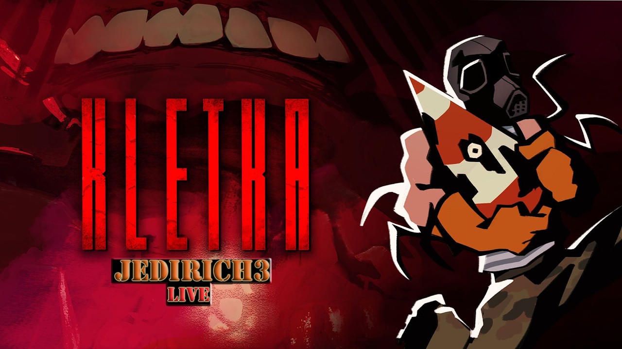🔴LIVE: Kletka | Playing a Co-Op horror game with the boys🔴