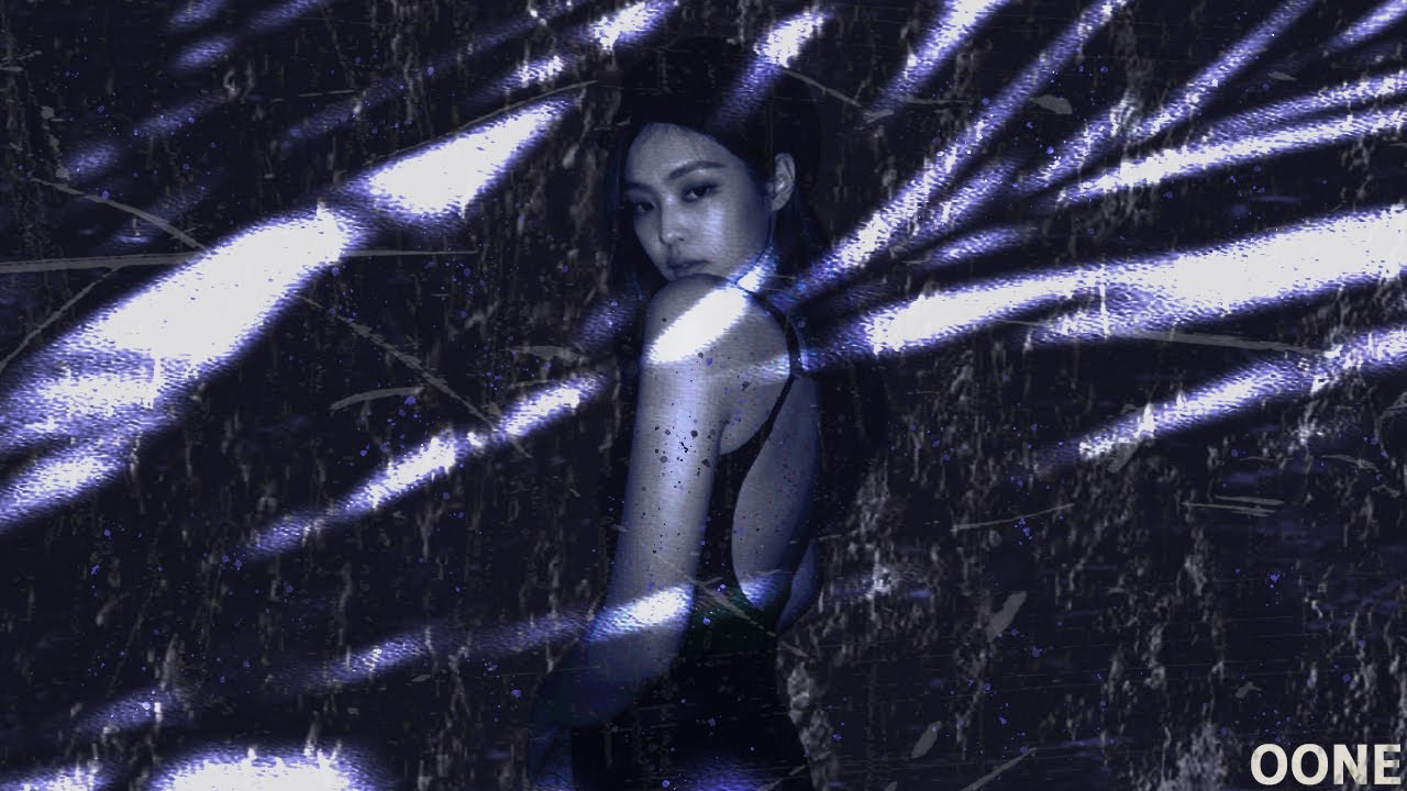 JENNIE (제니) Type Beat “Wicked Games” KPOP, R&B/Soul, Dance