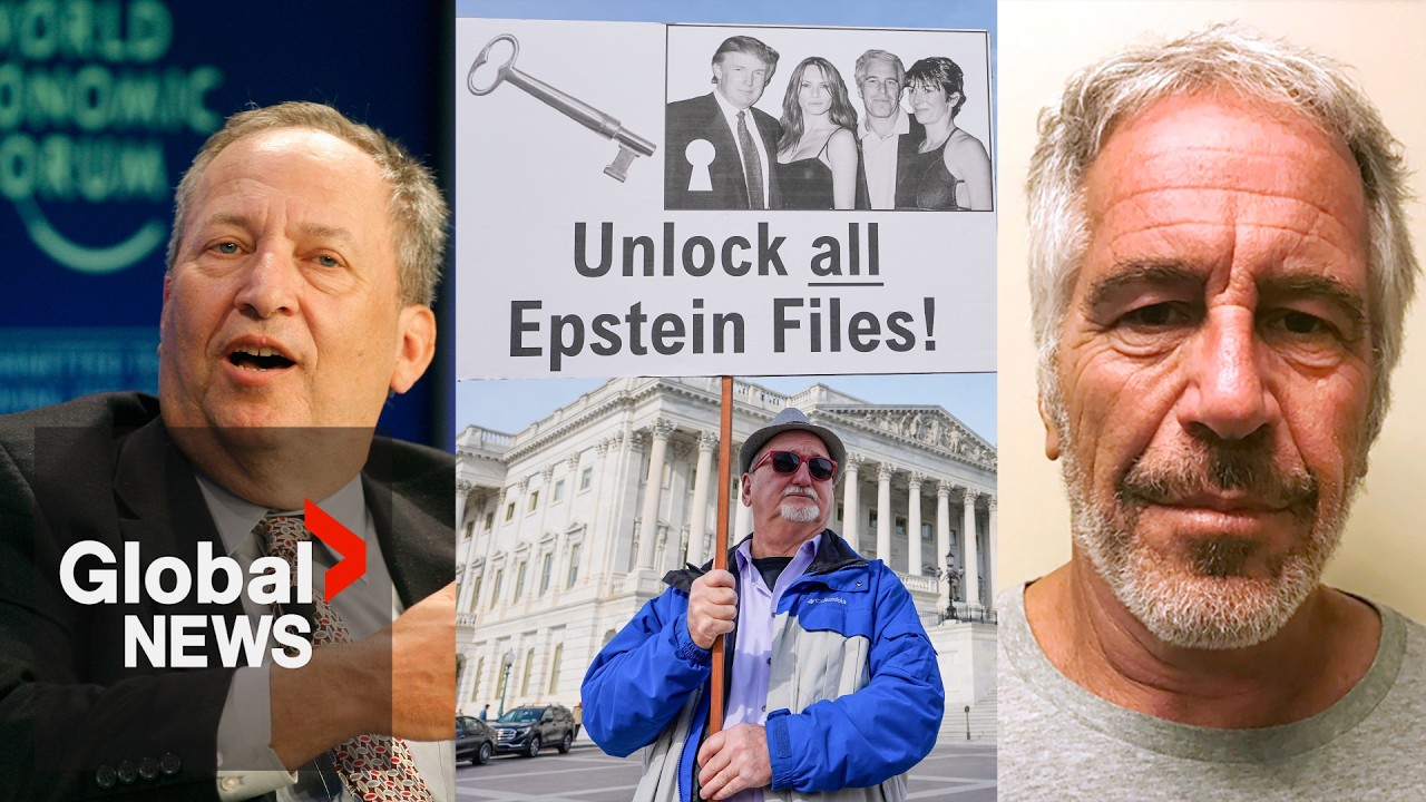 US DOJ accused of withholding Epstein files about claims against Trump