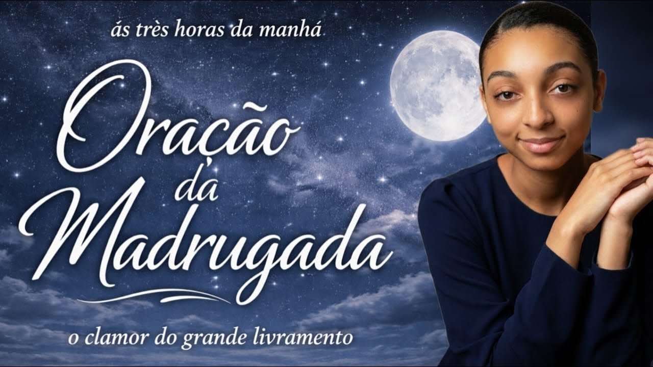 O clamor que toca o coração de Deus