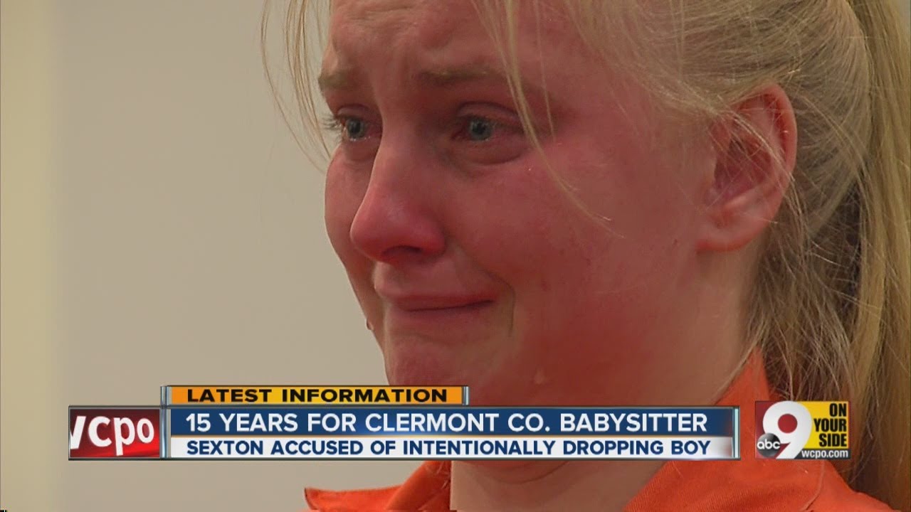 15 years for Clermont babysitter