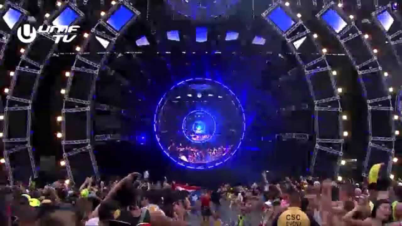 Krewella | UMF Miami 2014 | Full Live Set [HD]