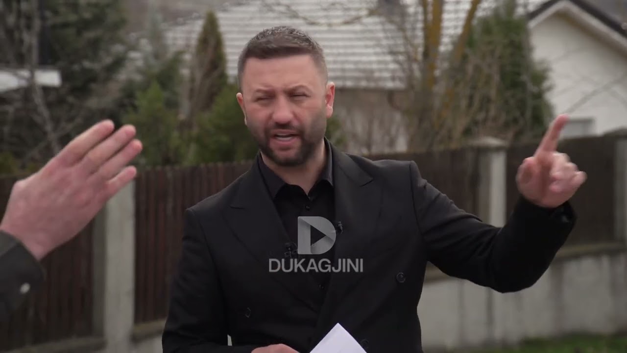 “Baba tha ku janë armët e rojeve” - Riad Jashari tregon se si ndodhi sulmi në Prekaz...