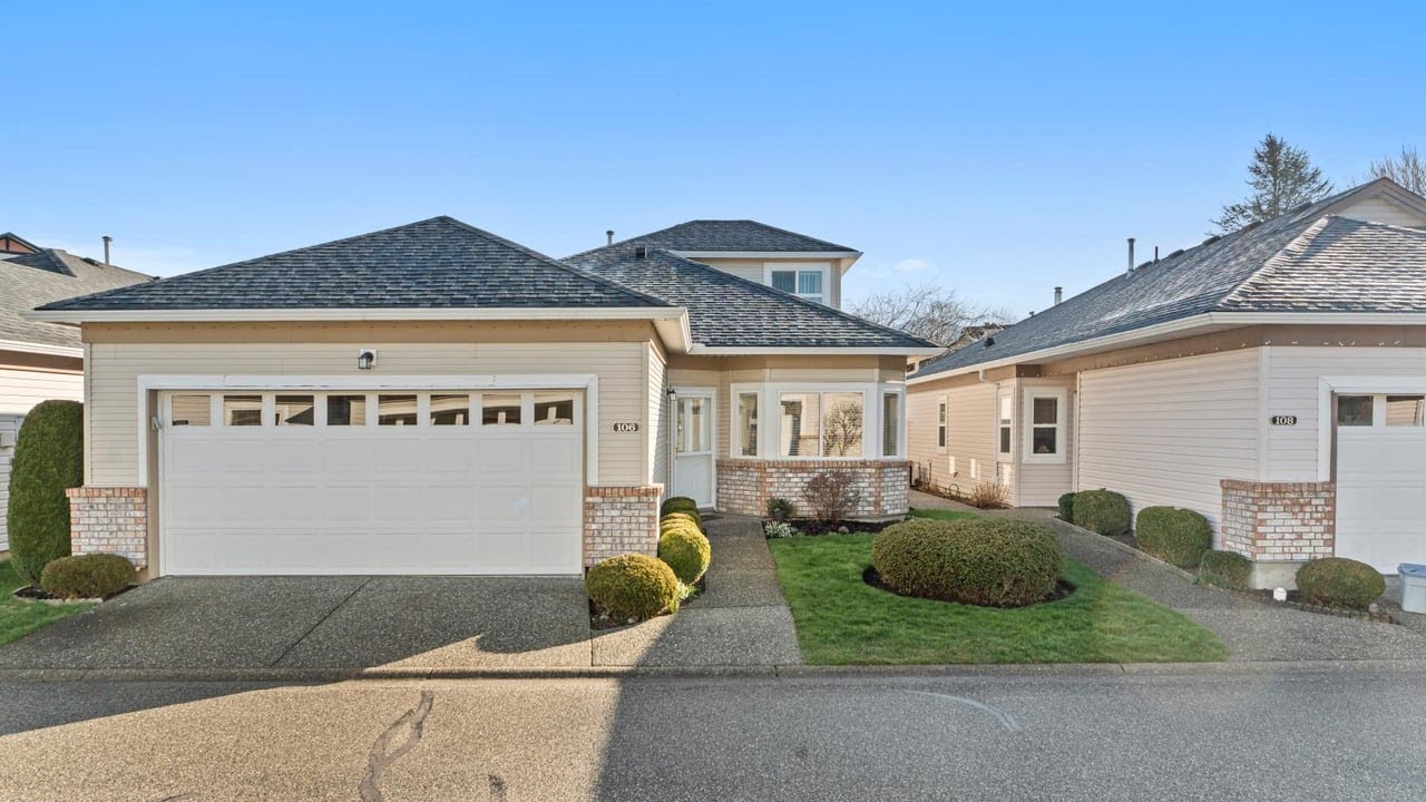 8485 Young Rd, Chilliwack, BC