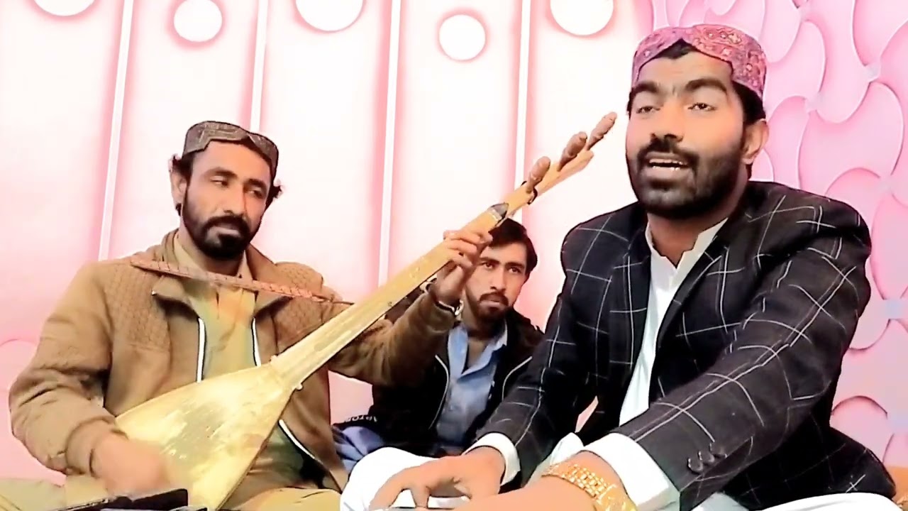 Howa Hai Aj Pehli Bar In Balochi By Jagoo Bugti new Beautiful Song 2022