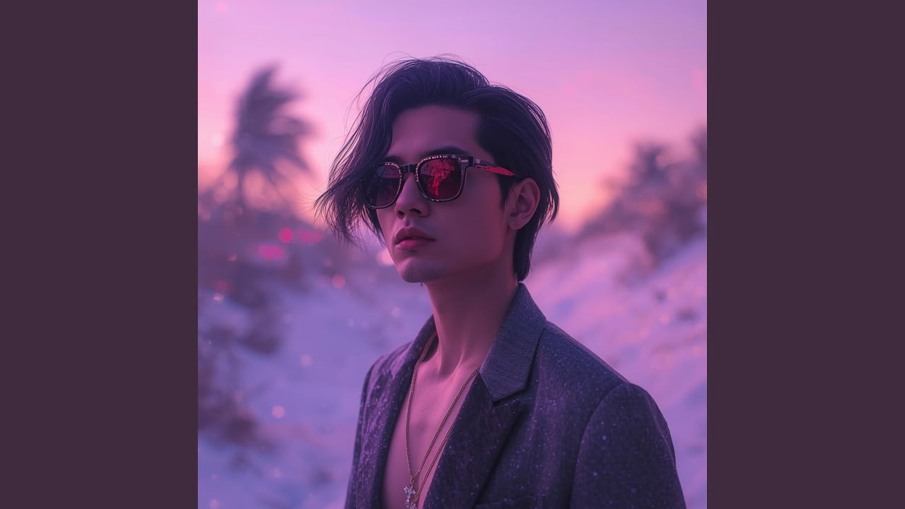 Middle of the Sky