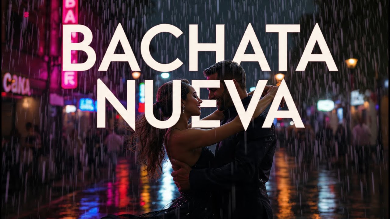Bachata Nueva Mix 2026 | Donde el Tiempo Se Detiene