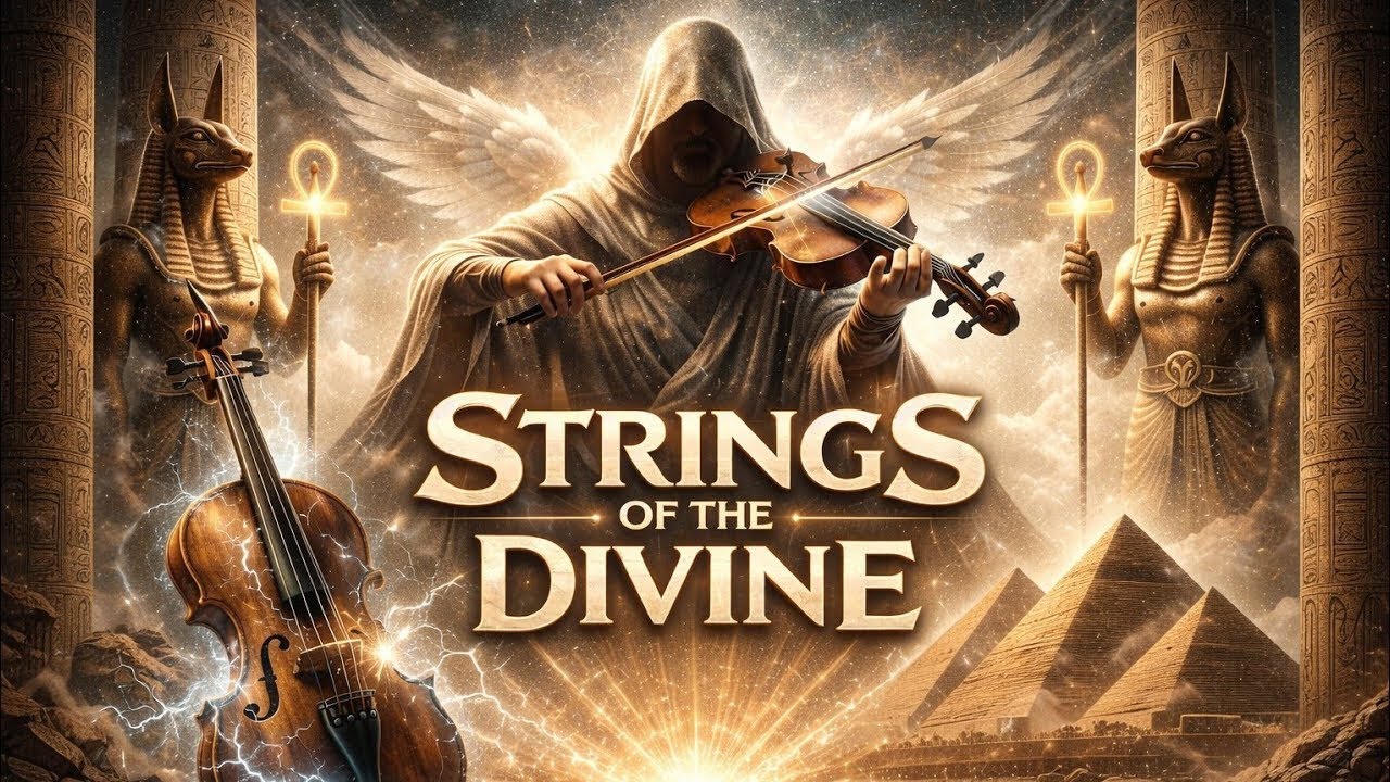 Strings of the Divine