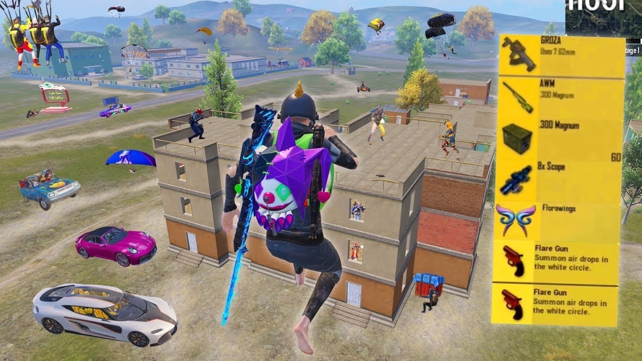 HARDEST SOLO vs SQUAD GAMEPLAY 🥶 PUBG MOBILE BGMI
