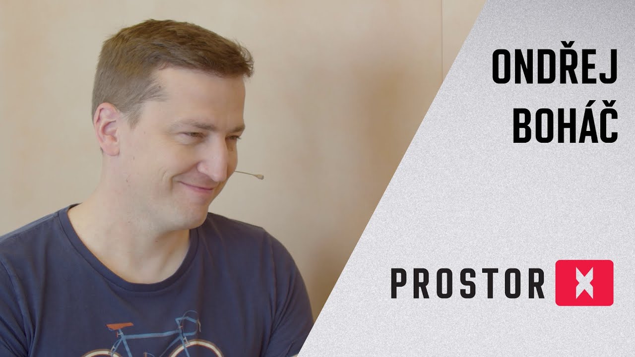Boháč: Máme nejdražší bydlení a východní mzdy. Doprava není největší problém Prahy