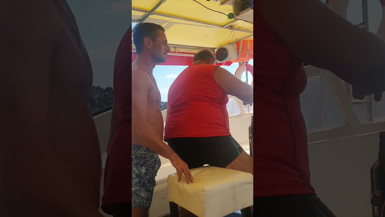 plava &scaron;pilja Herceg Novi