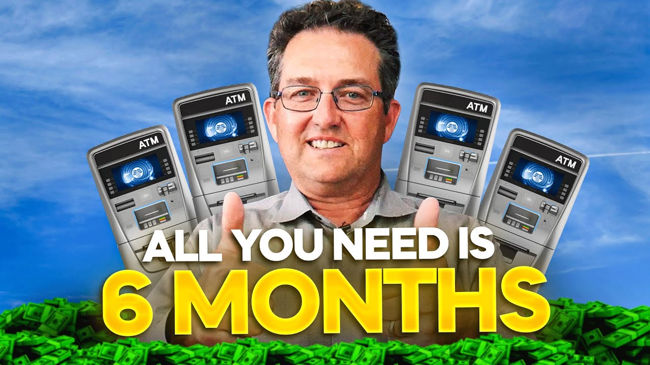 Why Most People Quit The ATM Business So Fast!