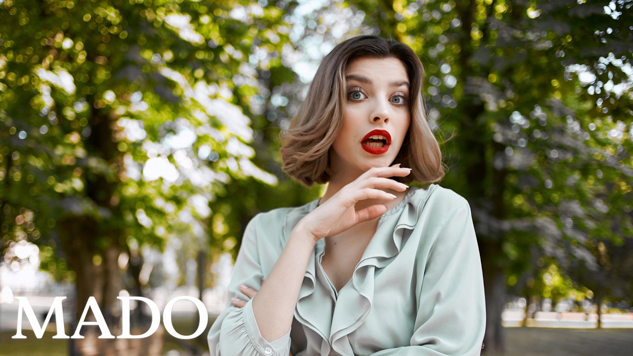 MADO - Top Retro Deep House Mix 2026 Top Retro Vocal Mix #deephouse 