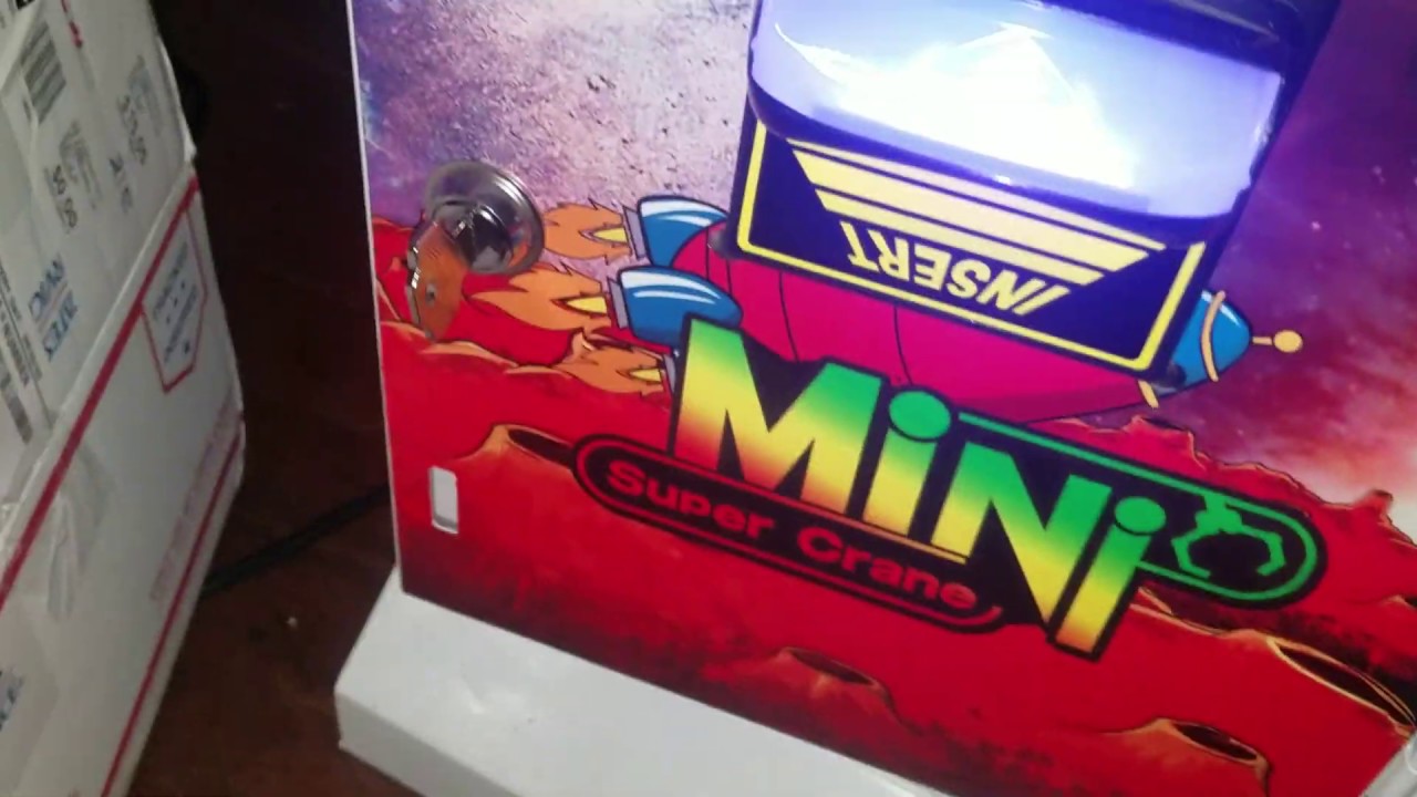 How to set a ICT Bill Validator to Read $1 Bills.