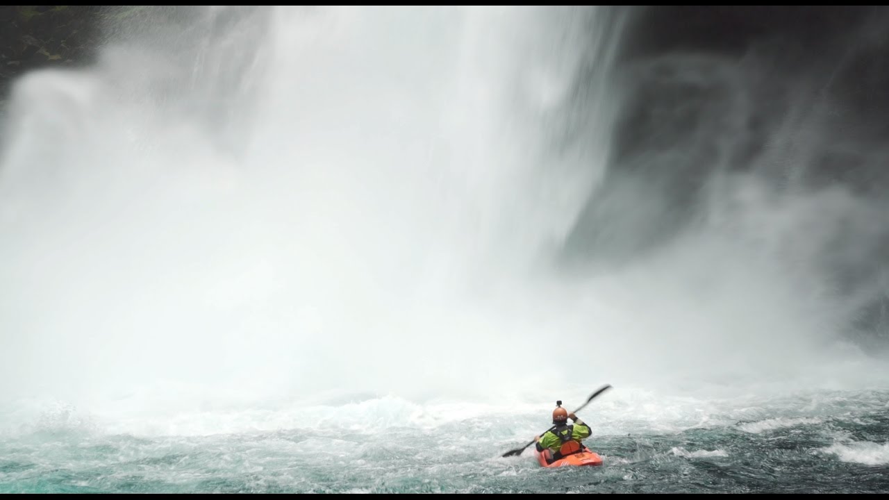 Patagonia Dreamin (Entry#6 Short Film of the Year Awards 2017)