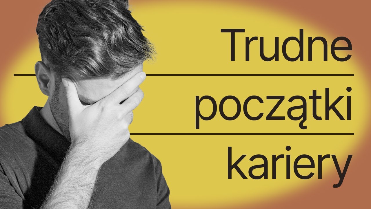 8 PORAD, które chciałbym znać zaczynając karierę w branży kreatywnej