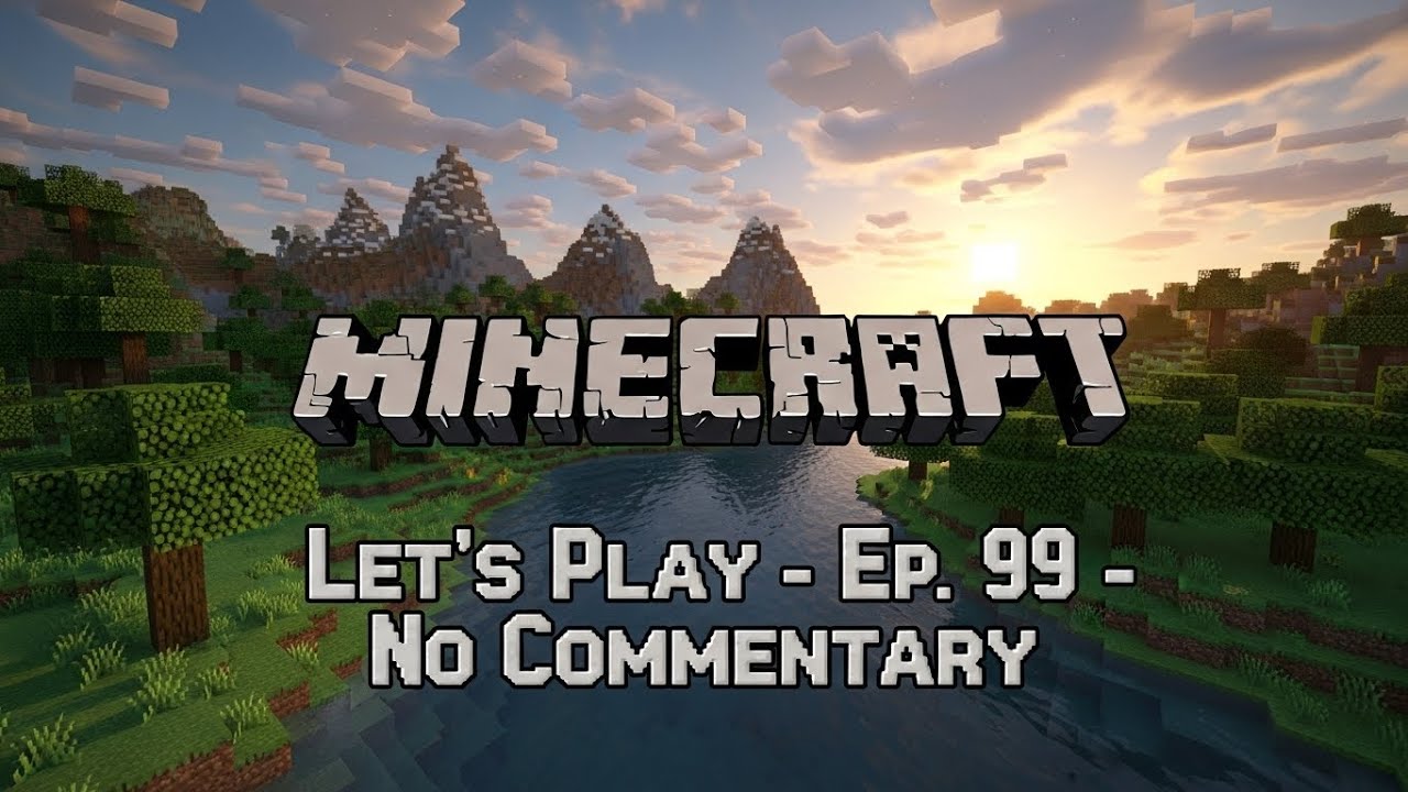 Ep  99 Minecraft let' s play MinecraftRevolution2026 no commentary. #minecraft