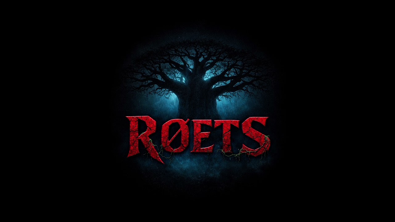 RØETS - Built from scars