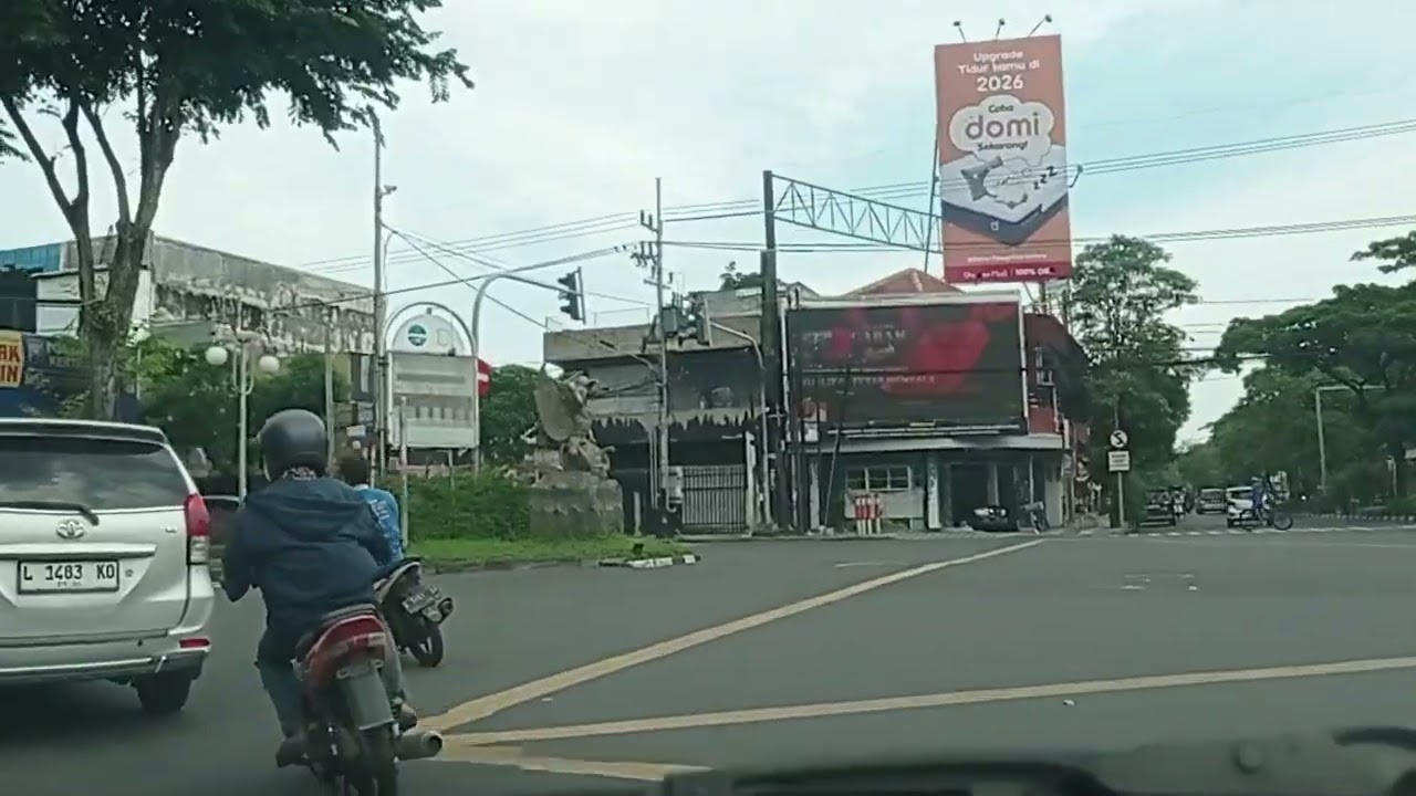 Surabaya
