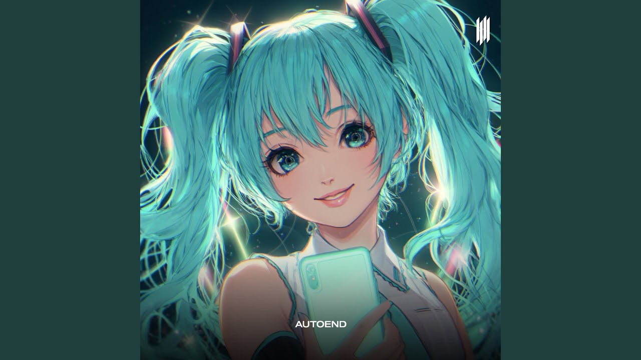 AUTOEND (SLOWED)