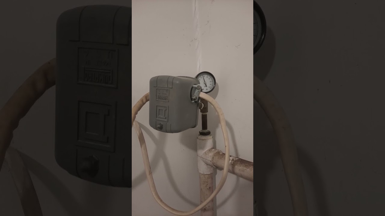 no water but have power to well pump. here's what I found.