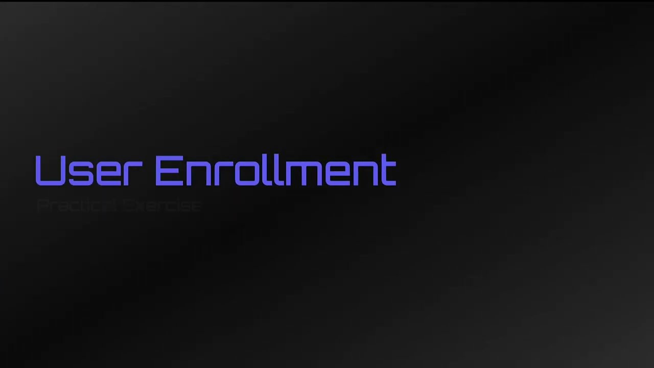 Configuring Account Driven User Enrollment in Mosyle