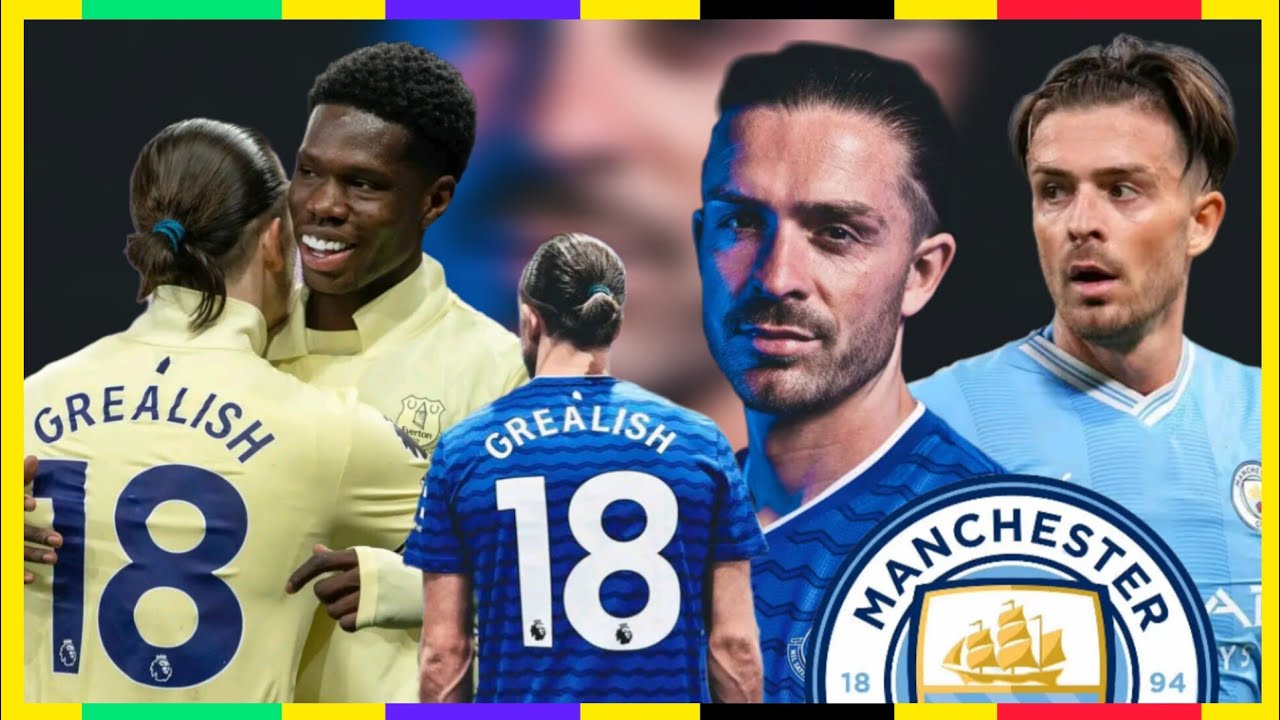 INKURU ITUNGURANYE KURI JACK GREALISH  IGIYE HANZE😭😭MAN CITY IRAHOMBYE CNE!