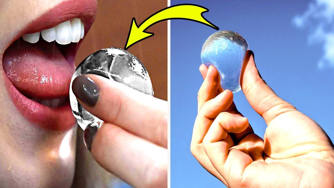 10 Produtos que Comeremos Diariamente no Futuro