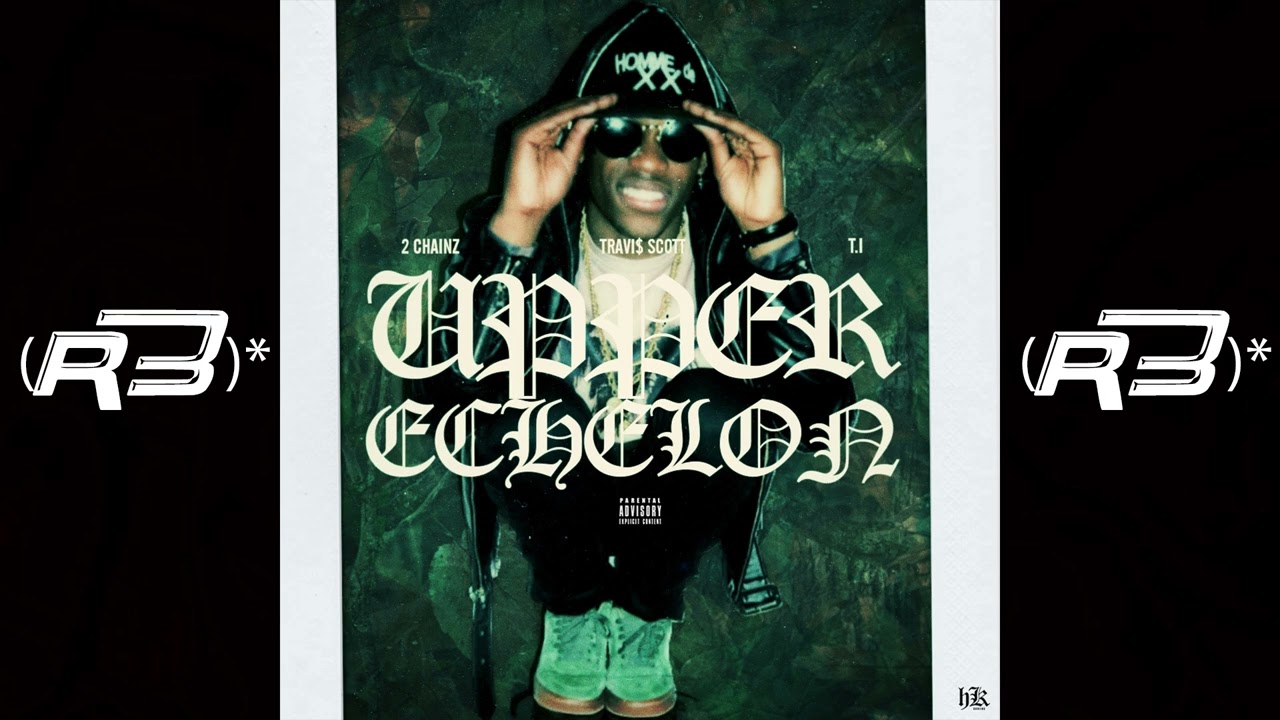 [FREE] Travis Scott - 