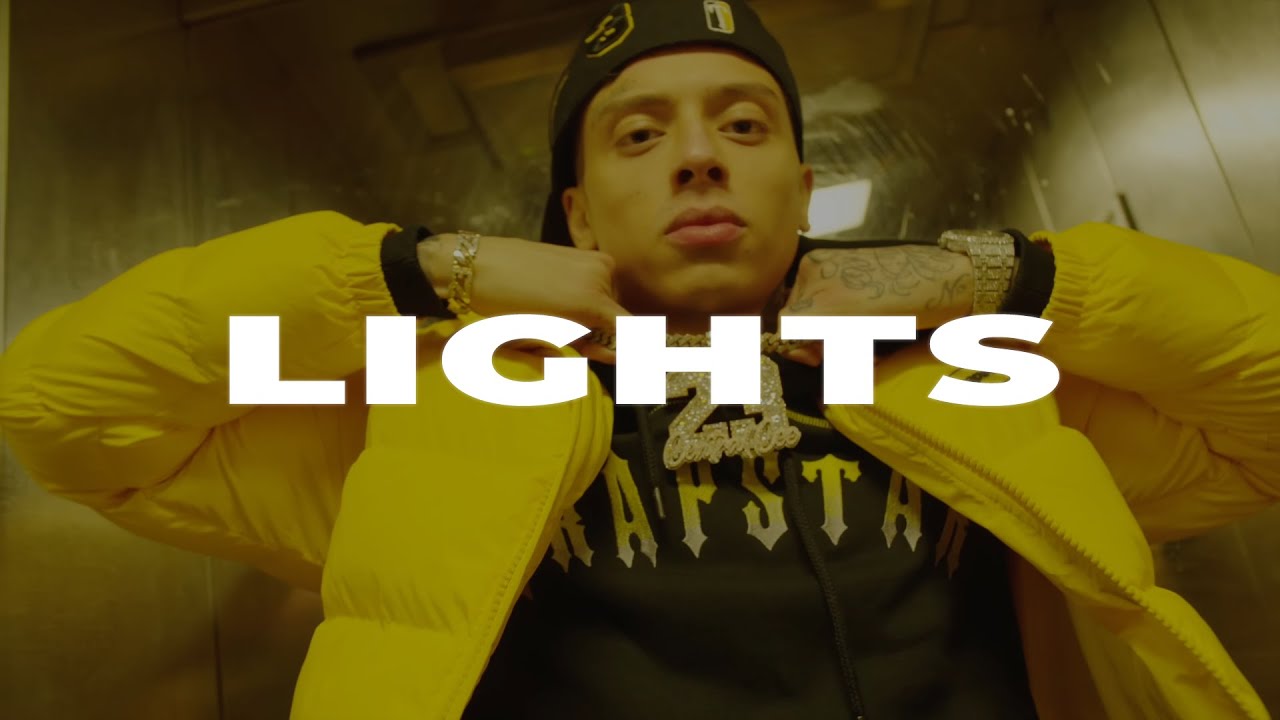 CENTRAL CEE x MELODIC DRILL TYPE BEAT - 