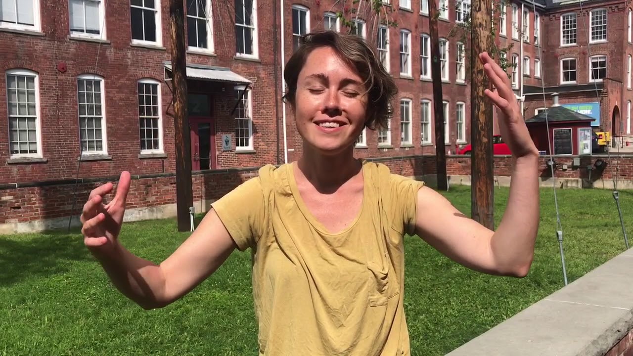 Caroline Shaw: Advice to Young Composers (NextNotes)