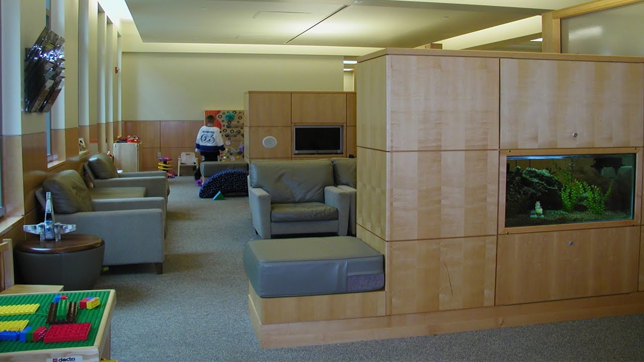 Designing Autism-Friendly Spaces