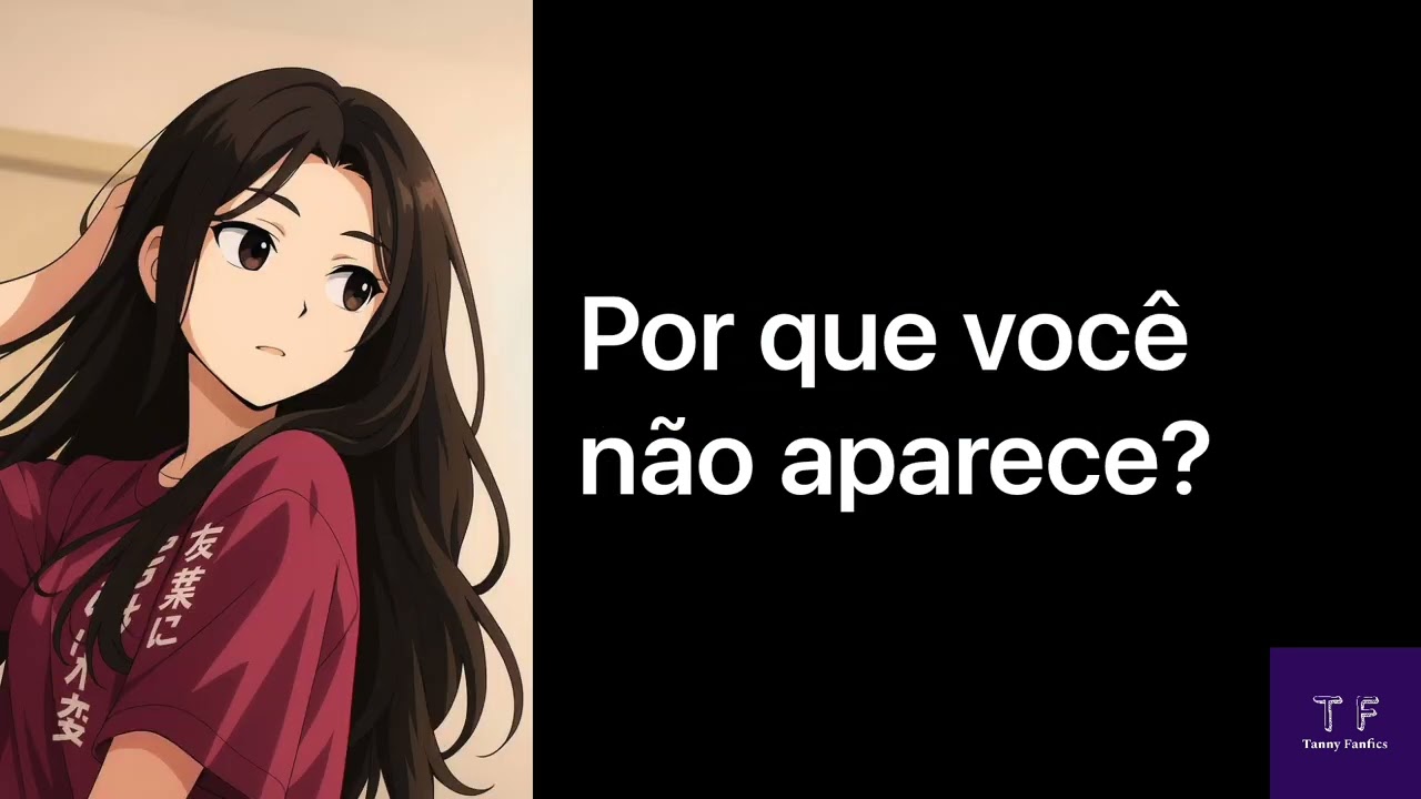 Fanfic onde a luz não toca episódio 3 Quem Não Reflete