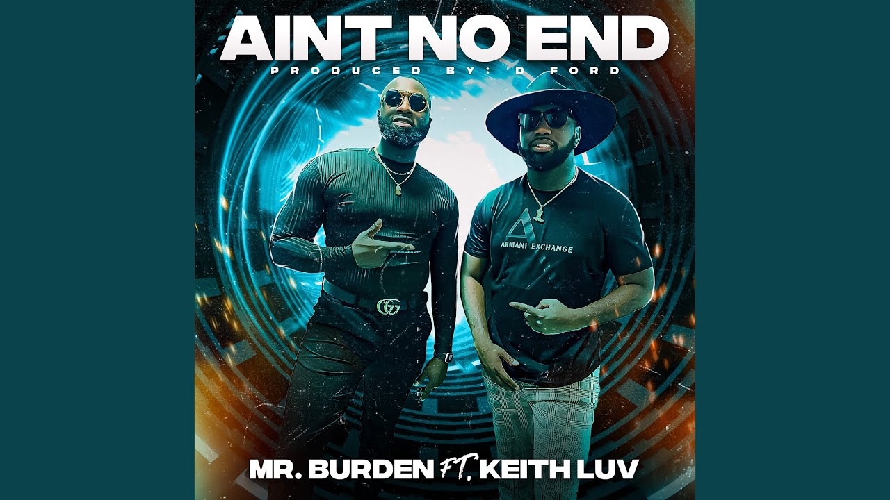 Aint No End