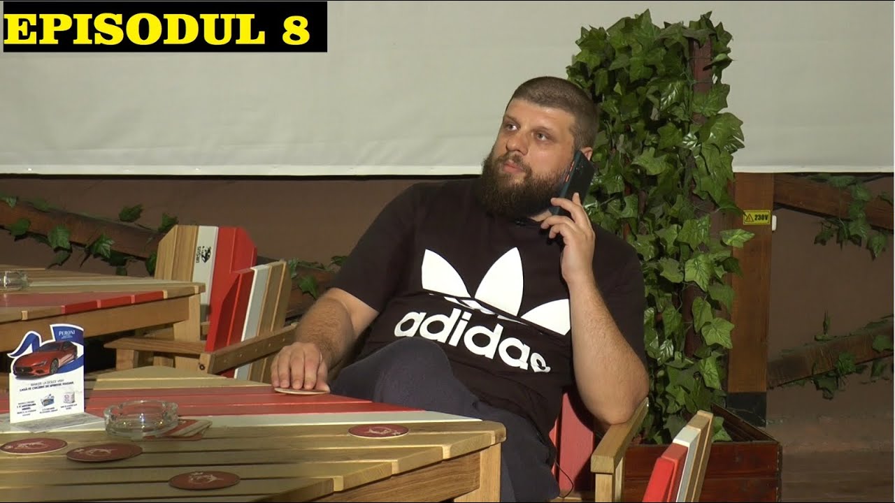 Iubire cu de toate -Episodul 8