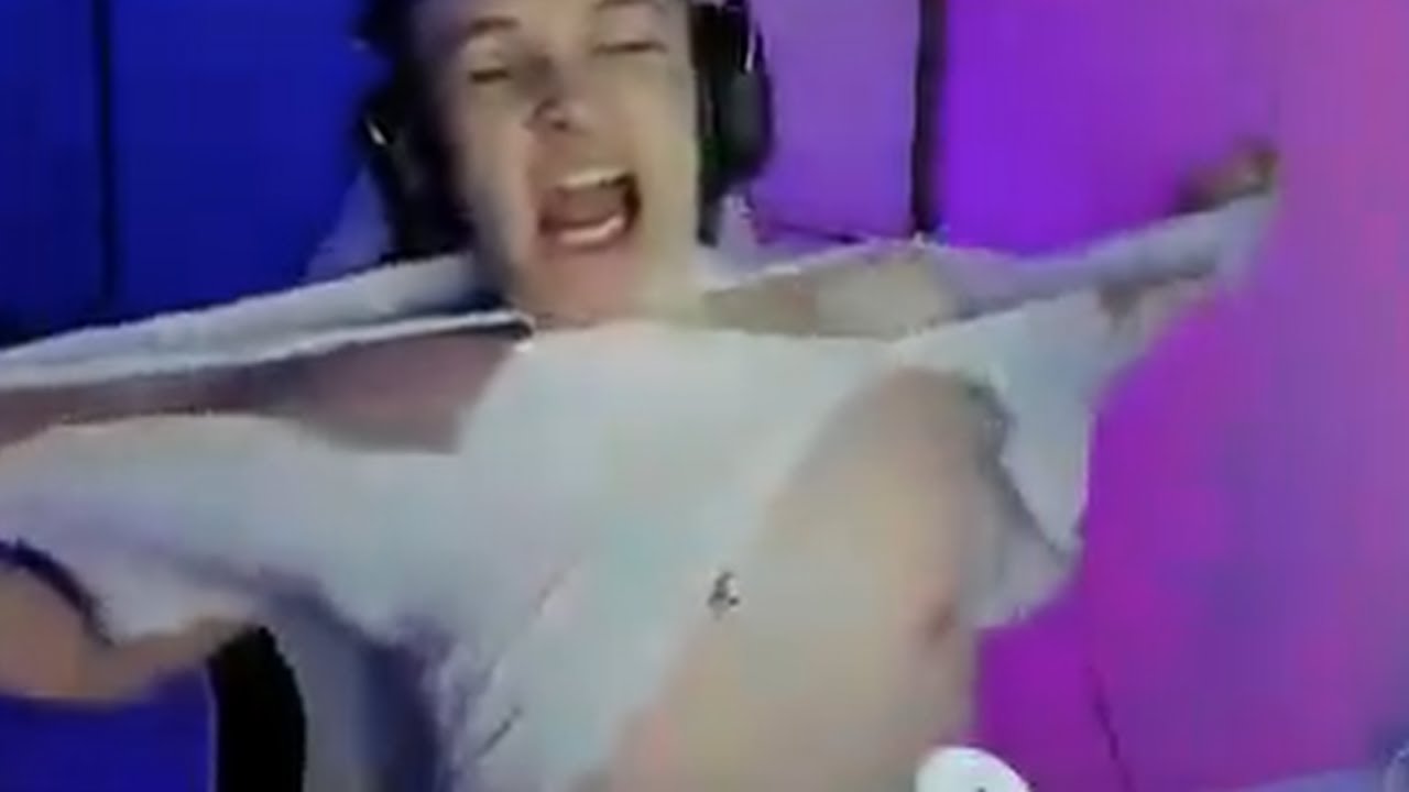 GAMER RAGE COMPILATION 146