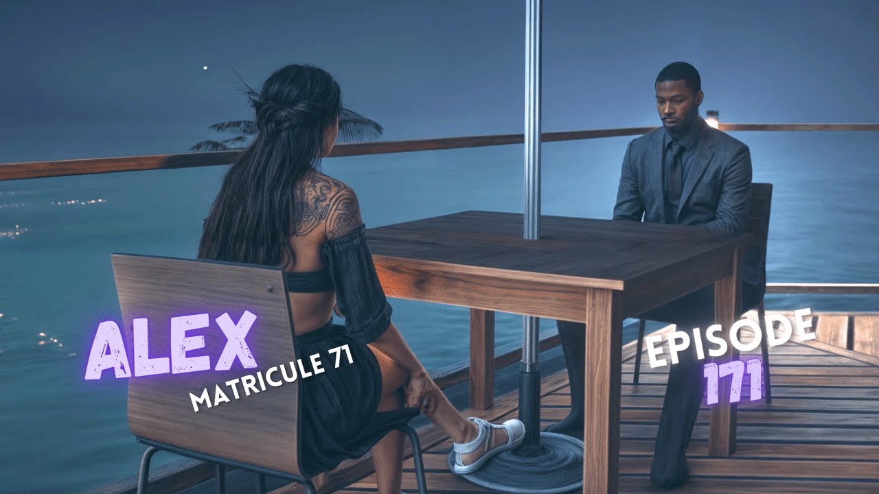 👮&zwj;♀️[71] PRISE DE SERVICE🚨🚨#171