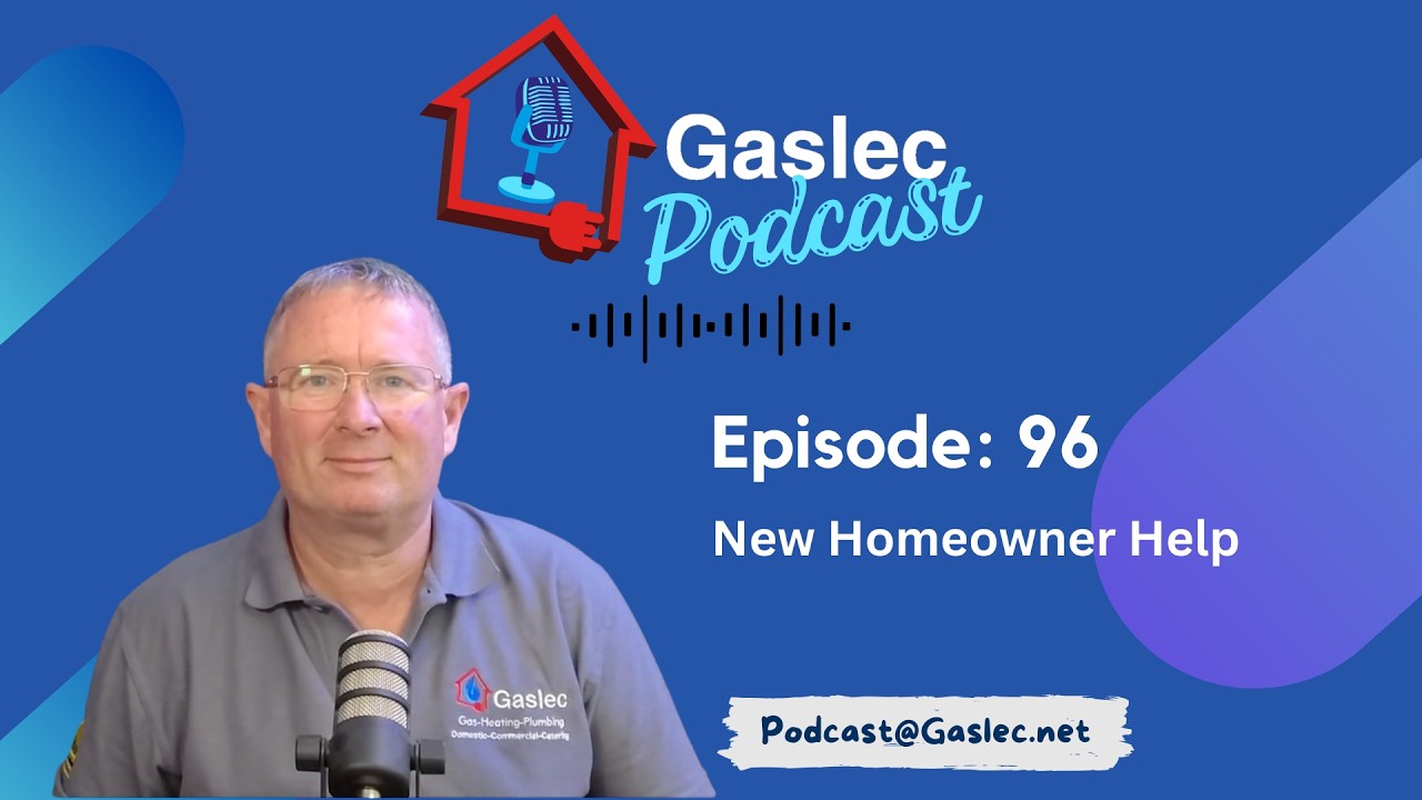 The Gaslec Podcast Episode 96: Save money on these top tips. 
