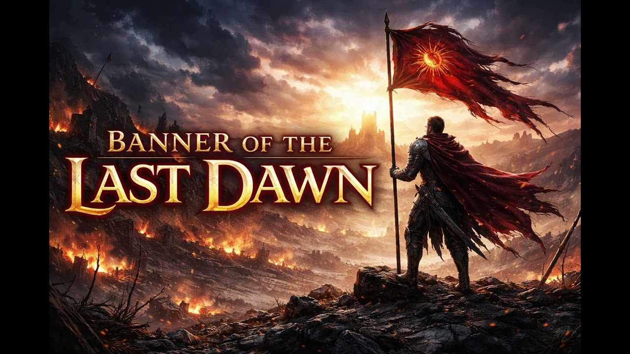 Banner of the Last Dawn