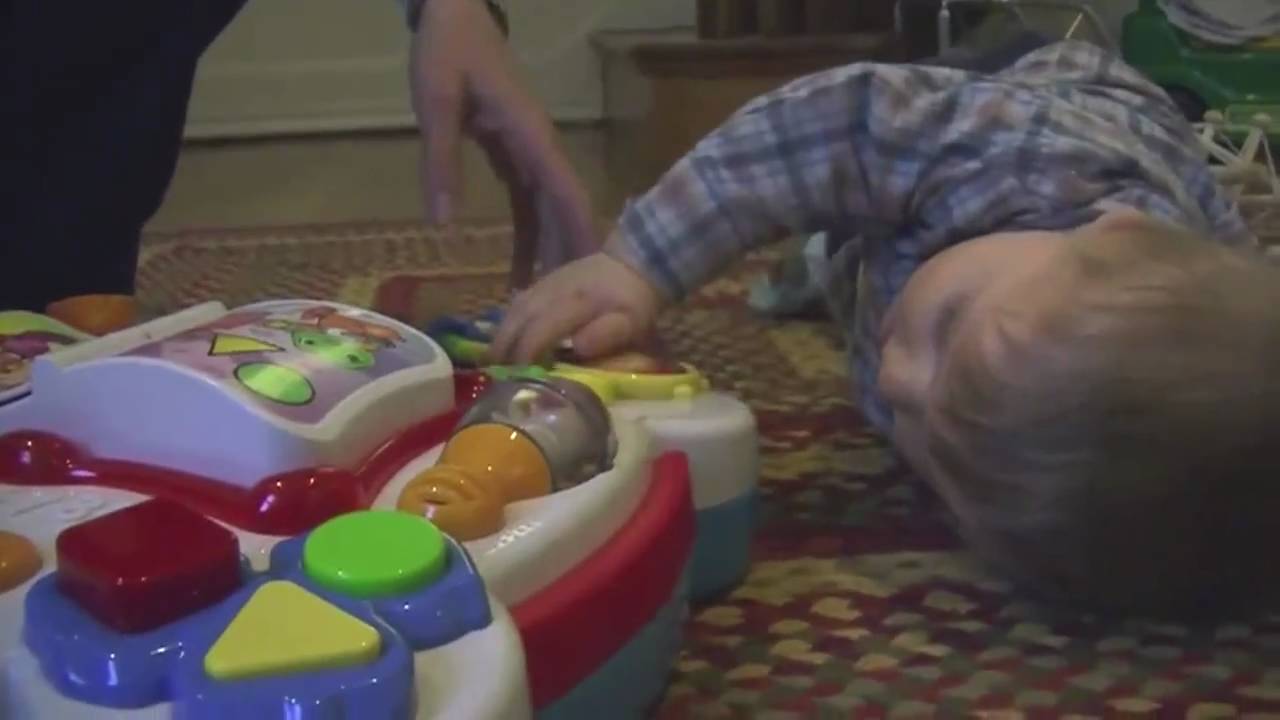 Environmental Groups Warn of Dangerous Chemicals in Toys, Home Flooring