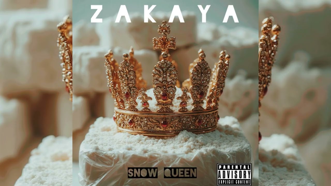Snow Queen -ZAKAYA