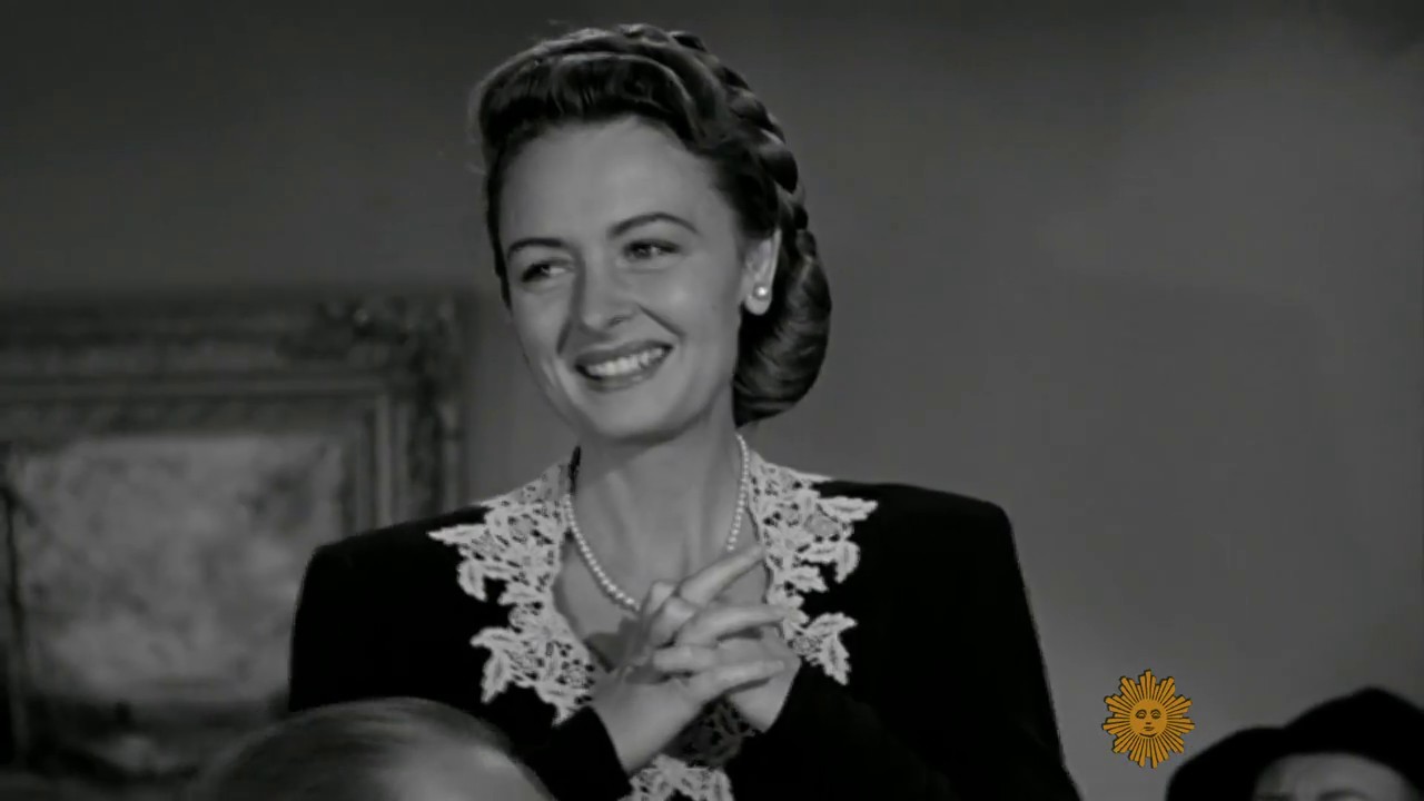 Mail call: Donna Reed's wartime letters