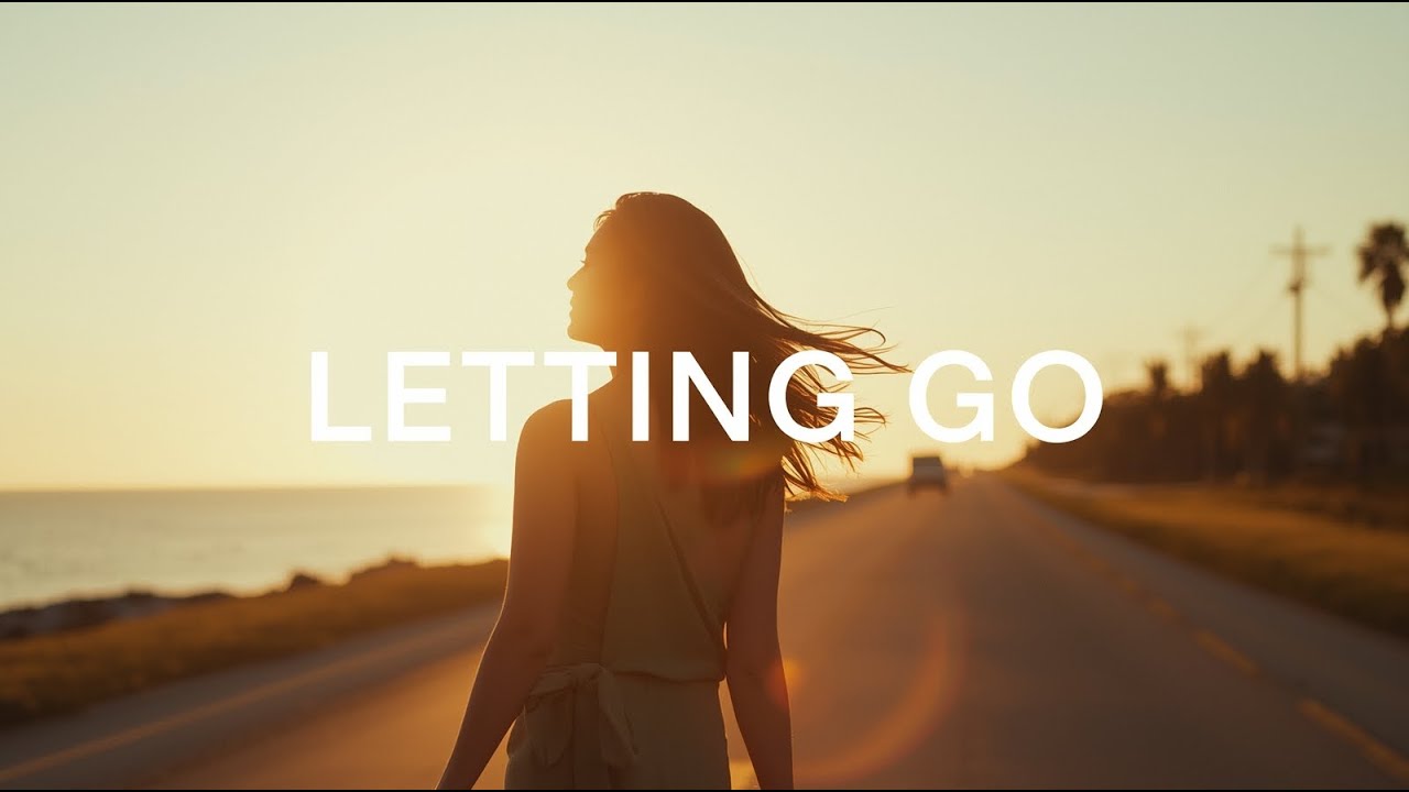 Letting Go – Summer State | Tropical Melodic House