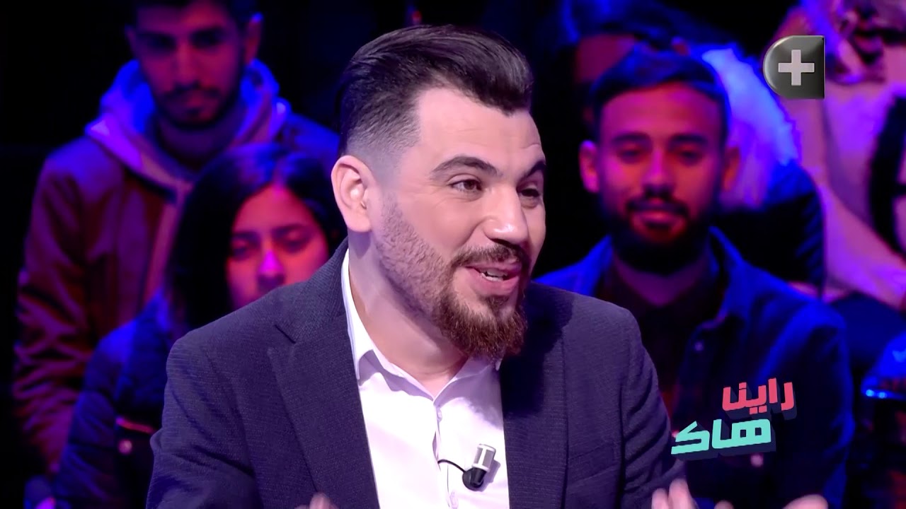 التعابير التونسية و الجزائرية 😆
