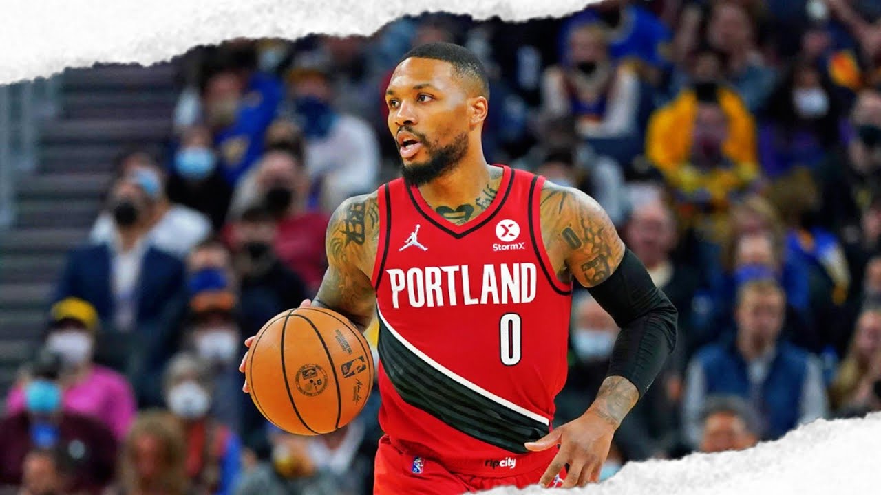 NBA Mix #14 - 