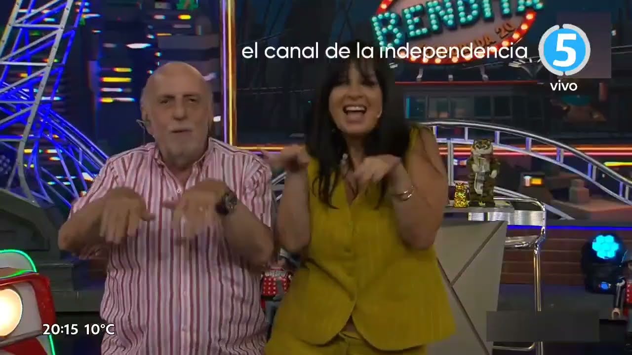 SEQUENZA TELECINCO ROMA ITALIA 29/01/2026 INICIO LA TELESERIE PARAÍSO TROPICAL