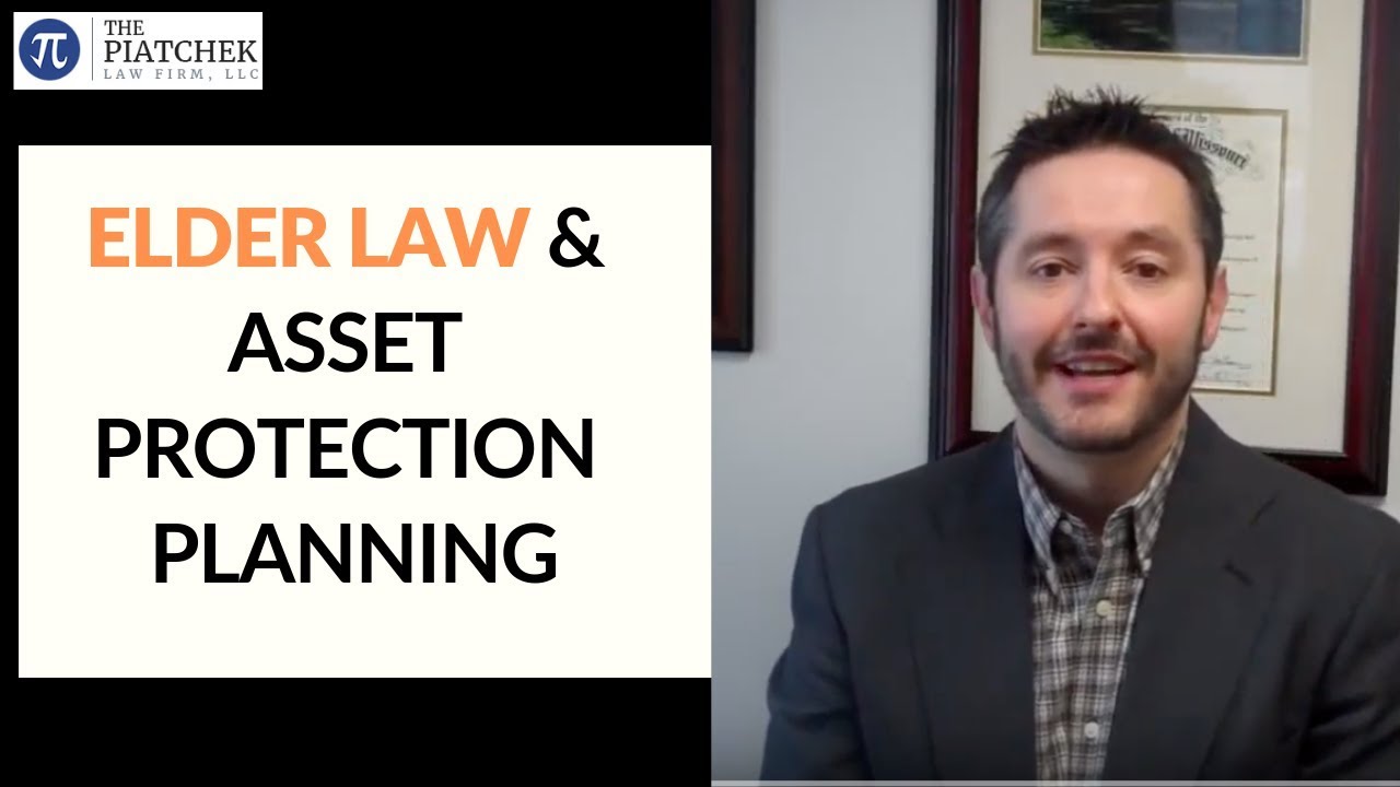 MIssouri Elder Law and Asset Protection Planning