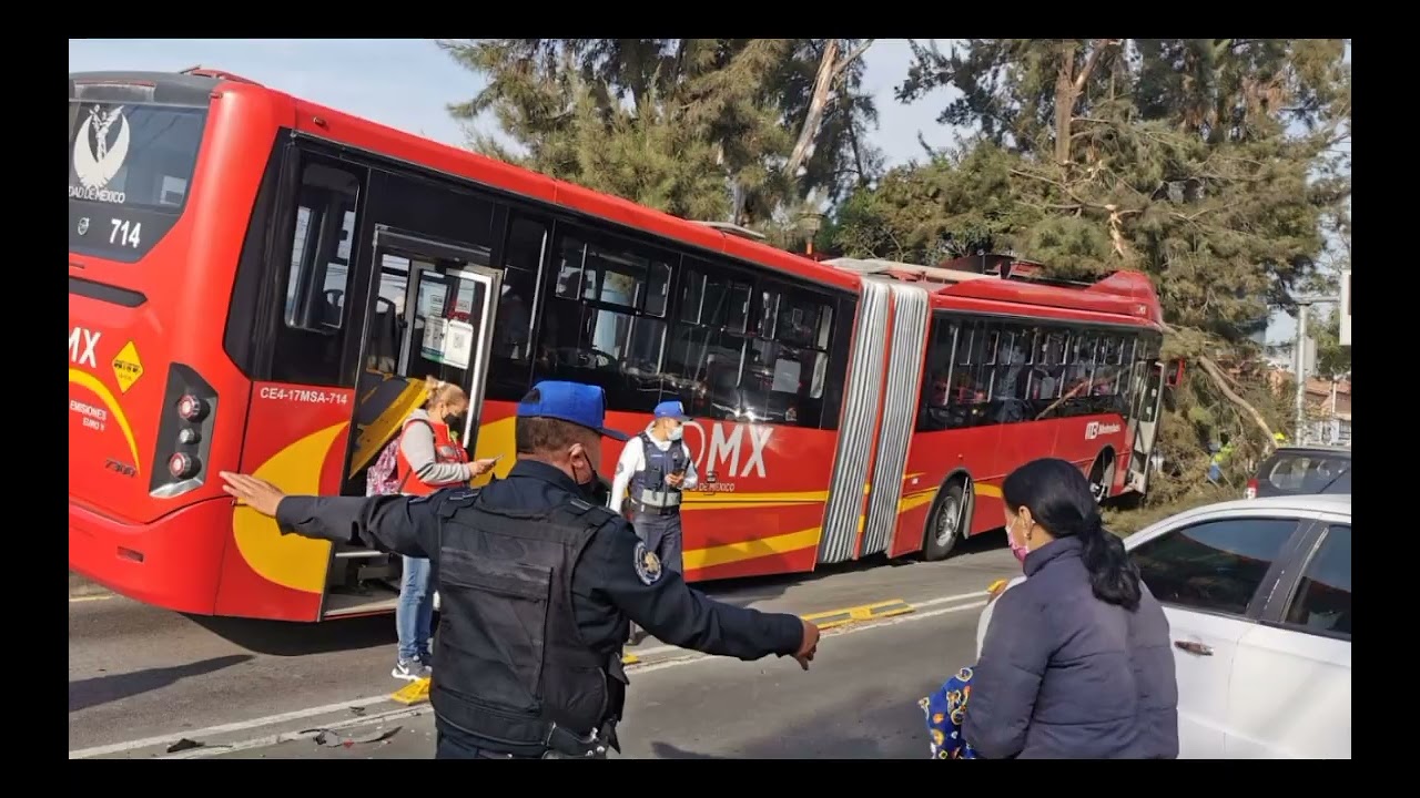 3 2 1 Go! Versi&oacute;n MB (Metrob&uacute;s)🇲🇽