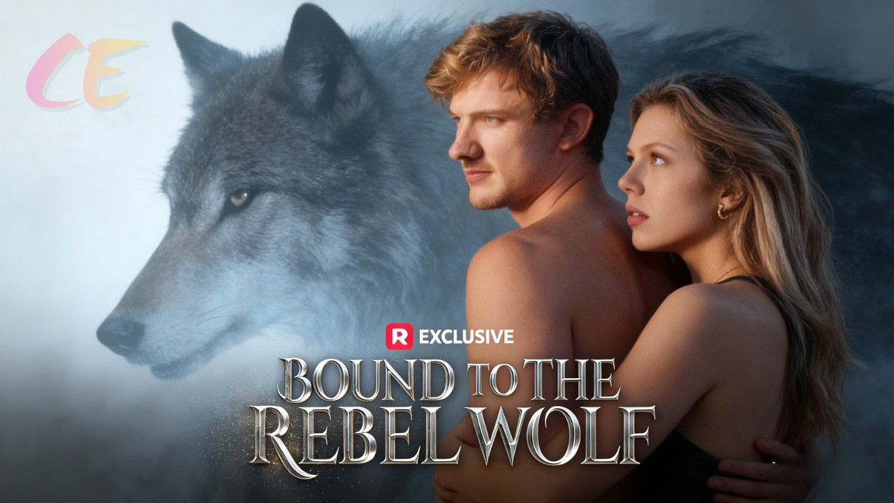【Bound to the Rebel Wolf】丨Binge-watch New Dramas #reelshorts#drama